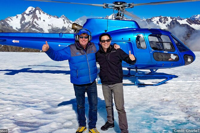 New Zealand: Experience it ALL in 9 Days, 1st Class Custom Tours - Queenstown sets the tone on day one