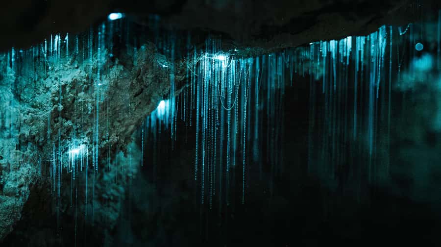 New Zealand: Milky Way Glowworm Cave Tour - Why this small cave feels different