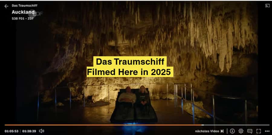 New Zealand: Milky Way Glowworm Cave Tour - Is one hour enough?