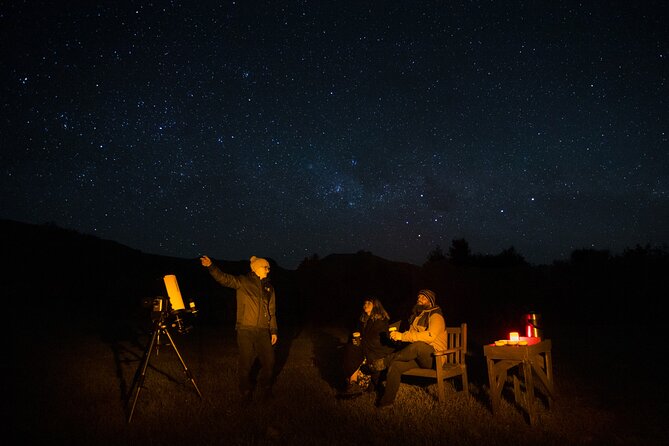 Night Awe - Stargazing tour in Akaroa - Why Akaroa’s night sky is the main attraction
