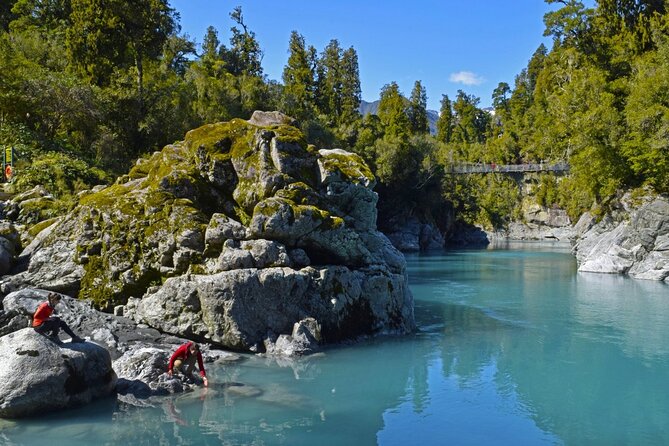 Off Road Quad Bike Adventure Tour in Franz Josef - How the activity works for families and beginners