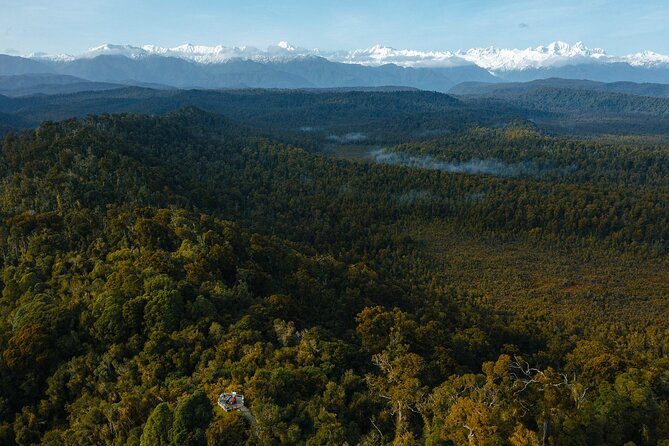 Okarito Nature Tour - Key points to know before you book