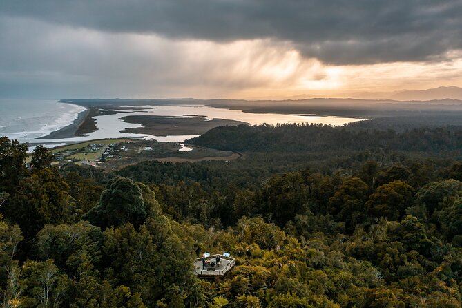 Okarito Nature Tour - What the price includes, and what it does not