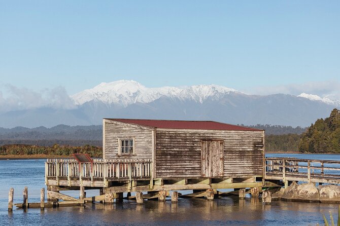 Okarito Nature Tour - Timing, pickup, and weather planning