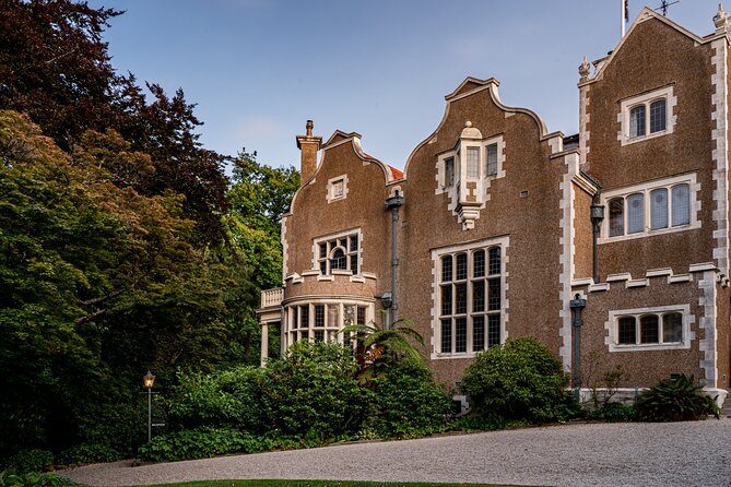 Olveston Historic Home Guided Tour - Why Olveston Feels Like a Time Capsule