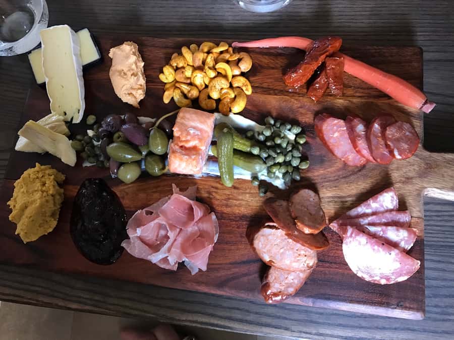 Onshore Highlights of Marlborough's Wine Region from Picton - Cheese, honey, oils, and the Makana chocolate stop