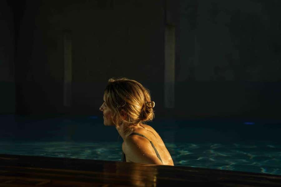 Ōpuke Thermal Pools: Adults-Only Entry with Swim Up Bar - Key things to know before booking