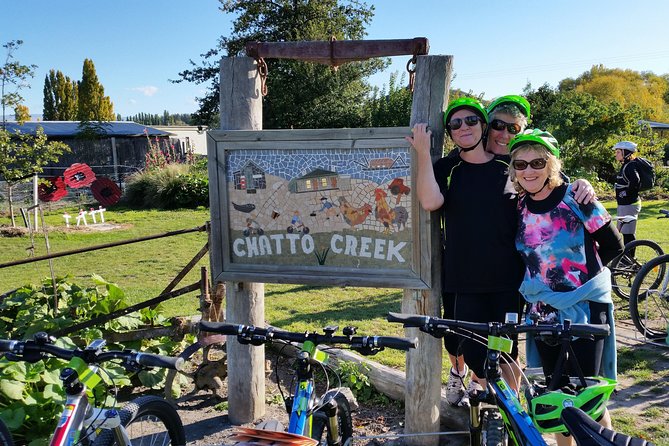 Otago Central Rail Trail One Day Wonder Cycle tour - Key points to know before you pedal