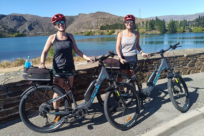 Otago Central Rail Trail One Day Wonder Cycle tour - What the $99.29 price covers