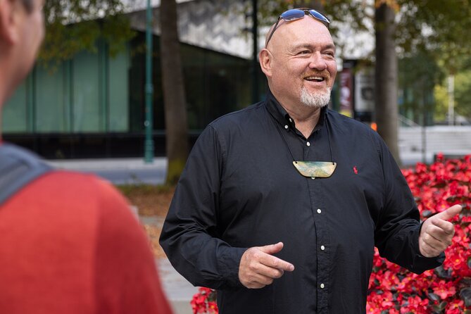 Ōtautahi: Christchurch Small-Group Inner City Food Walking Tour - Key points to know before booking