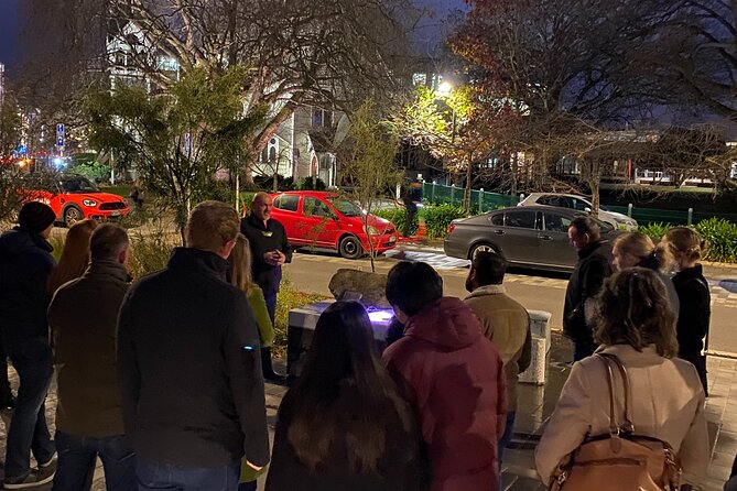 Ōtautahi: Christchurch Small-Group Inner City Food Walking Tour - Is $133.42 a fair price?