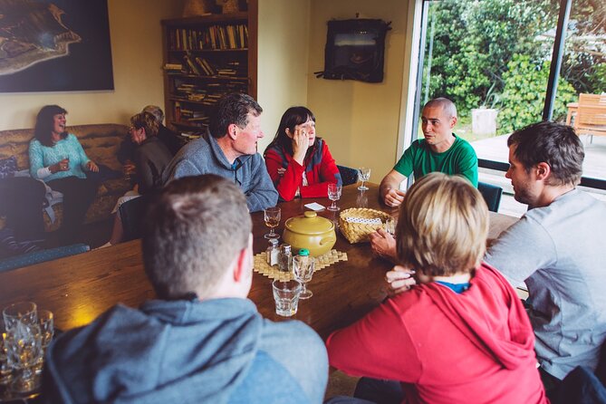 Overnight Experience Tour on Kapiti Island - Why an overnight stay changes Kapiti Island