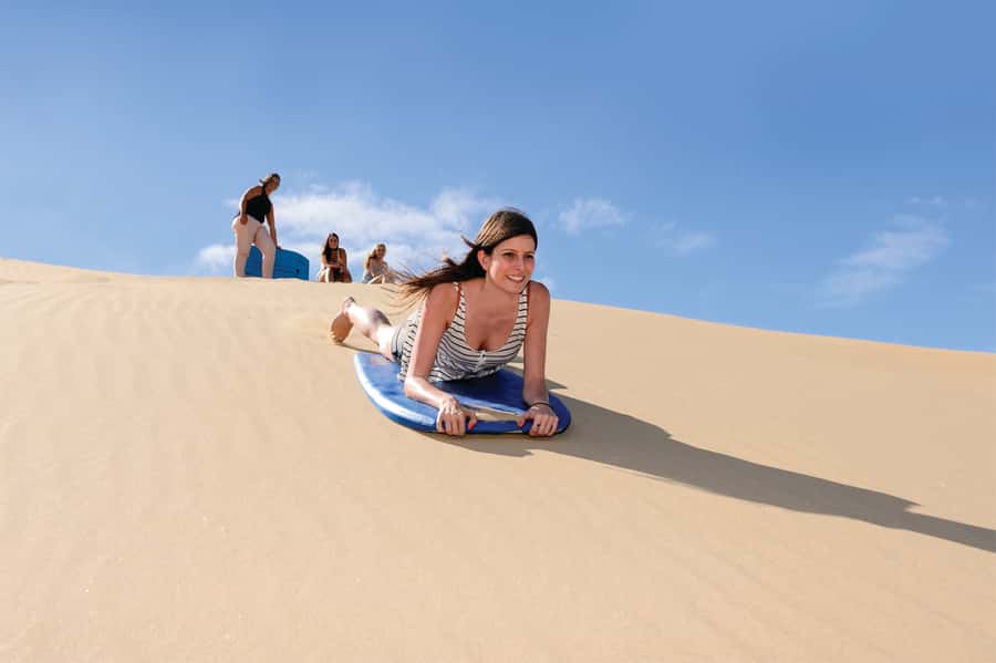 Paihia: Cape Reinga and Ninety Mile Beach Trip with Lunch - Key points to know before booking