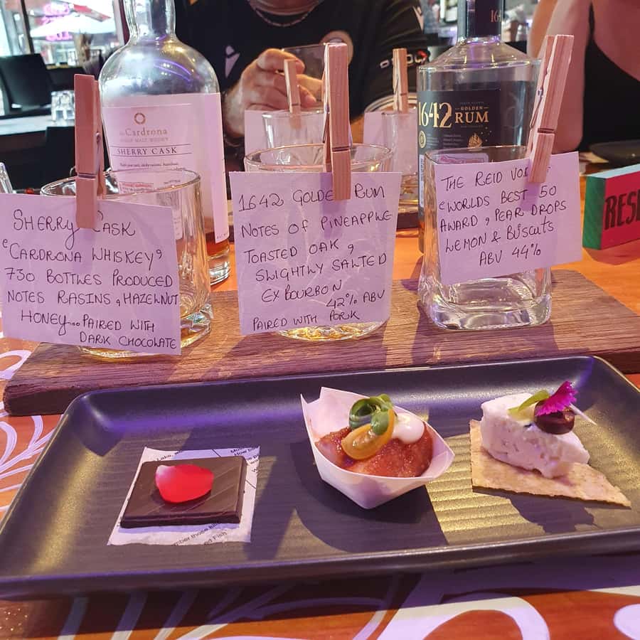 Paihia or Kerikeri: Wine, Spirit, & Craft Beer Tour - How good is the $125 value?