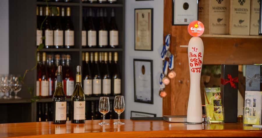 Paihia or Kerikeri: Wine, Spirit, & Craft Beer Tour - Who will enjoy this afternoon?