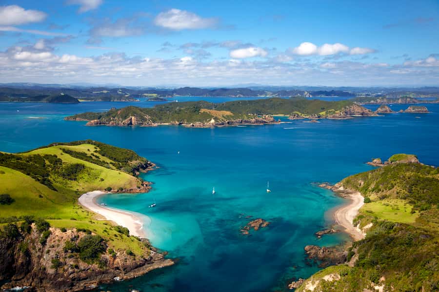 Paihia/Russell: Hole in the Rock and Bay of Islands Cruise - Should you book it?