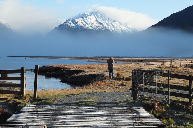 Paradise Valley Full Day Tour - The long road from Queenstown to Glenorchy