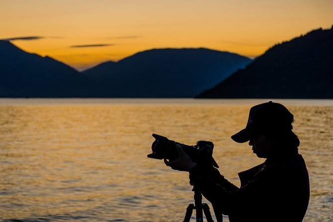 Photography Tour from Queenstown to Glenorchy - 1/2 Day - The value of private photography coaching