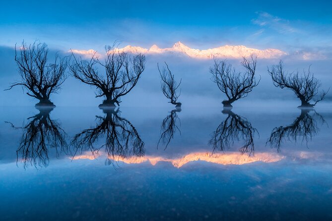 Photography Tour from Queenstown to Glenorchy - 1/2 Day - What to bring for a better morning