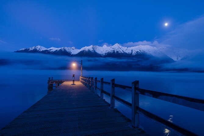 Photography Tour from Queenstown to Glenorchy - 1/2 Day - What Glen Howey teaches you in the field