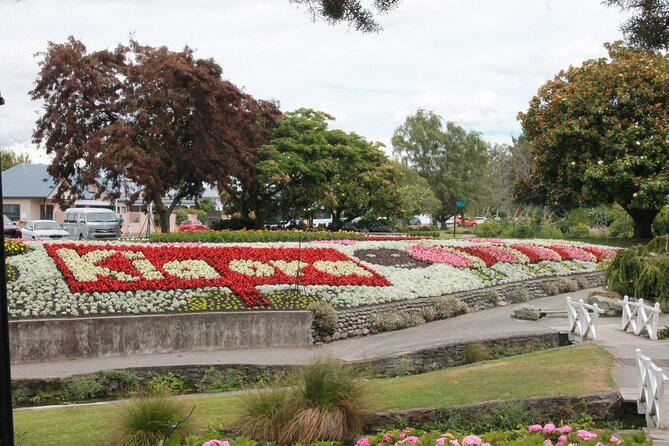 Picton & Blenheim Scenic Tour - Makana Chocolate Factory: A Sweet Change of Pace