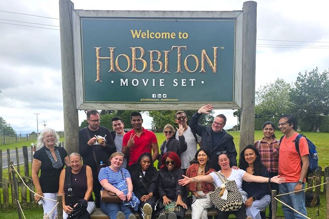 Premium Hobbiton Small Group Day Tour from Auckland - Why Hobbiton works better as a full-day outing