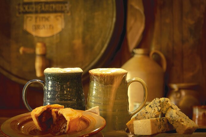 Premium Hobbiton Small Group Day Tour from Auckland - Leaving Auckland at 10:00 am