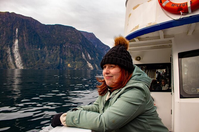 Premium Milford Sound Small Group Tour & Cruise from Queenstown - Key points at a glance