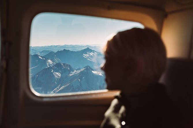 Premium Milford Sound Tour Including Cruise, Flight & Lunch - The Homer Tunnel is part of the story