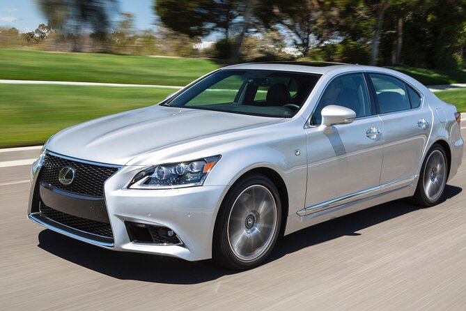 Premium Private Auckland Airport Transfer – Door to Door - What the ride feels like after a long flight