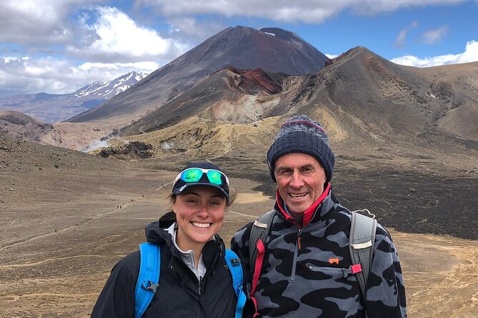 Premium Tongariro Crossing Guided Group Walk - Why this crossing deserves a full day