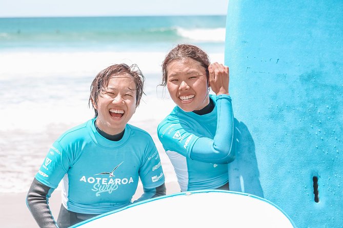 Private 2 Hour Surf Lesson - Why the private price can be good value