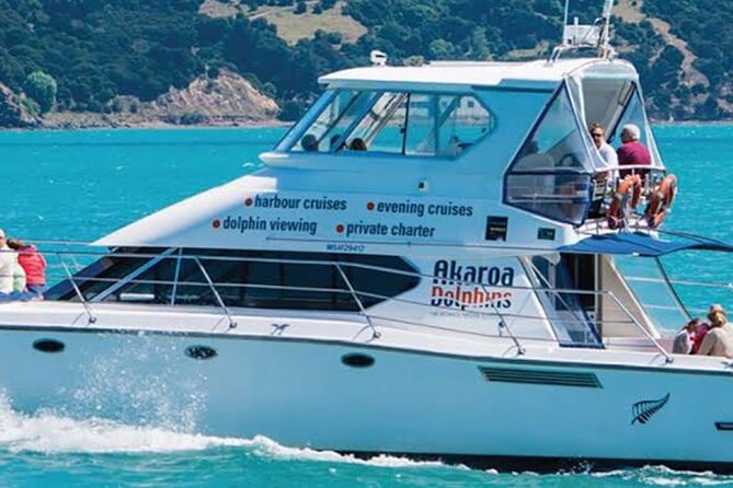 Private Akaroa Day Tour From Christchurch - What the private format changes