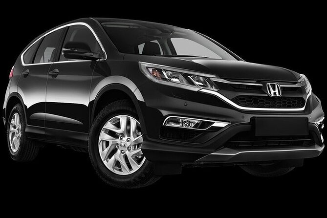 Private Auckland Airport Transfer to/from Auckland Hotels -SUV - Key points to know before booking
