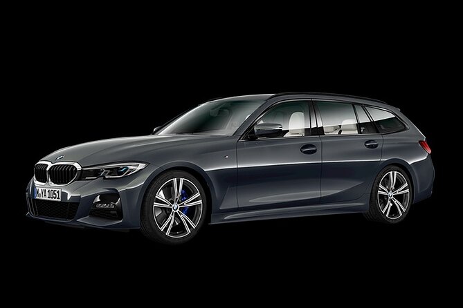 Private Auckland Airport Transfer: to/from City Hotels in Minivan - Who should book this airport transfer