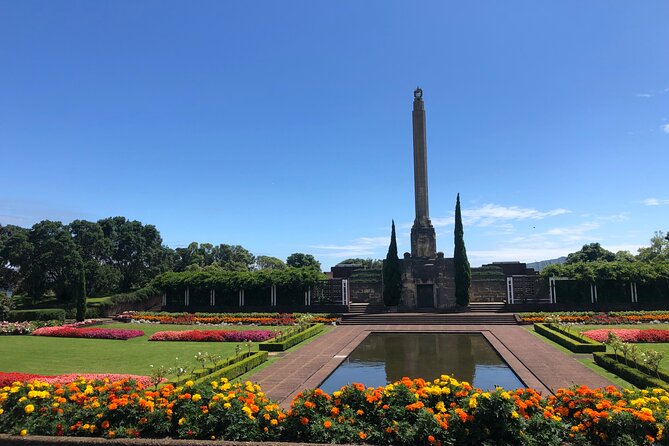 Private Auckland Half Day Tour - Timing, food, and practical details