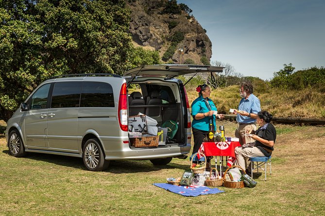 Private Auckland Luxury Tour - Key points for choosing this Auckland tour