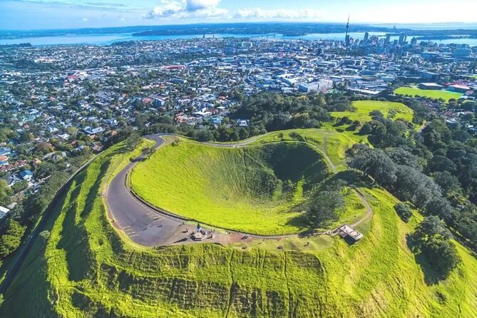 Private Auckland Sightseeing - Full Day/Half Day Hidden Gems Tour - Piha Beach and the black sand west coast