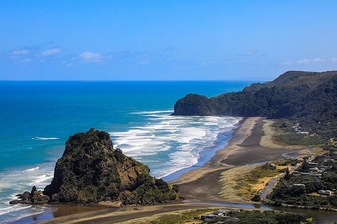 Private Auckland Sightseeing - Full Day/Half Day Hidden Gems Tour - Walking the Waitākere Ranges at your own pace