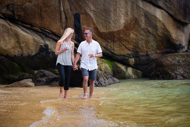 Private boat charter in Abel Tasman National Park - What the skipper adds to the day