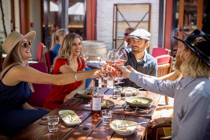 Private Central Otago Wine tasting Tour with Gourmet Lunch. - Key points to know before booking