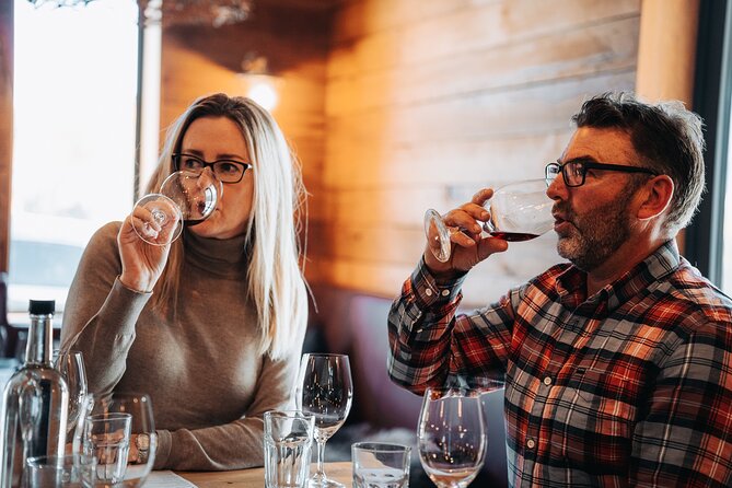Private Central Otago Wine tasting Tour with Gourmet Lunch. - Why this private wine day works