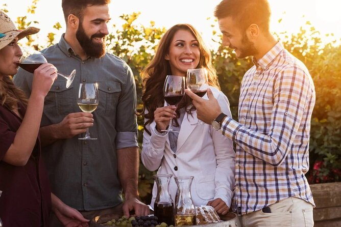 Private Central Otago Wine tasting Tour with Gourmet Lunch. - A second Gibbston tasting with local cheese