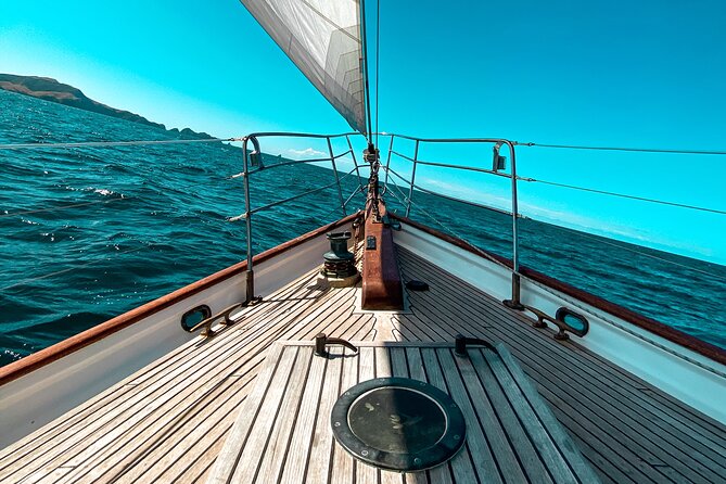 Private Charter Bay of Islands - Why a private yacht makes sense in the Bay of Islands