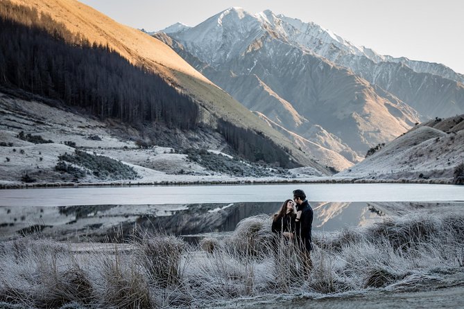 Private Couples Photo Shoot in Queenstown - Key points about the Queenstown couple shoot