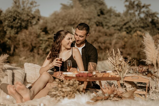 Private Couples Photo Shoot in Queenstown - Why Queenstown makes a strong photo backdrop