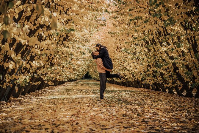 Private Couples Photo Shoot in Queenstown - Is $732.28 good value for two people?