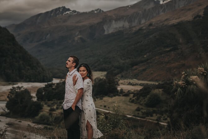 Private Couples Photo Shoot in Queenstown - Who will enjoy this most