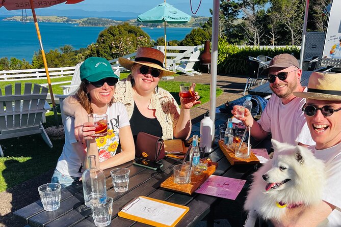 Private Dog Friendly Wine Tour with your Local Guide - Dog-Friendly Does Not Mean Every Stop Is Pet-Friendly