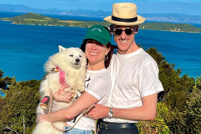 Private Dog Friendly Wine Tour with your Local Guide - Who Gets the Best Value From the $341.32 Price